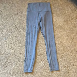 Lululemon Align High Rise Leggings Size 4